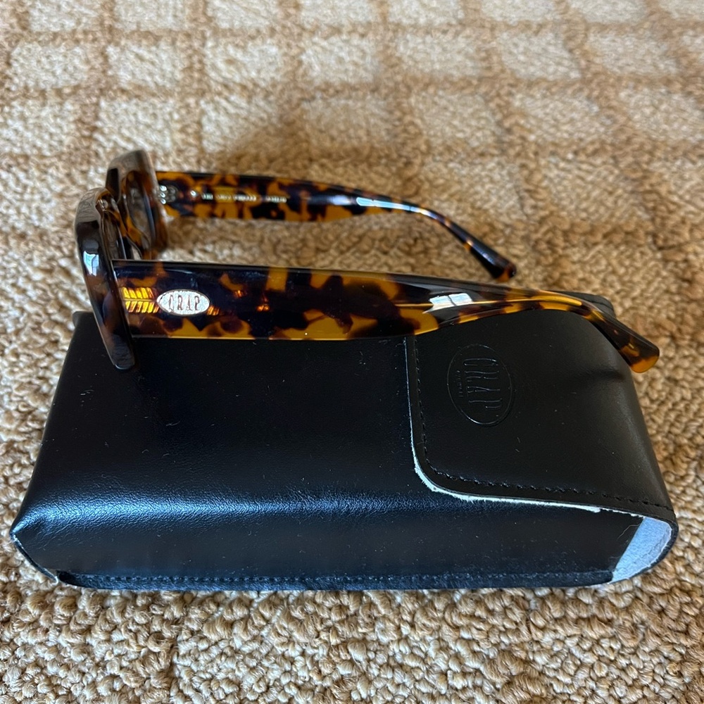 Crap Supa Phreeks Sunglasses - image 5